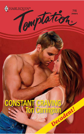 Title details for Constant Craving by Tori Carrington - Available